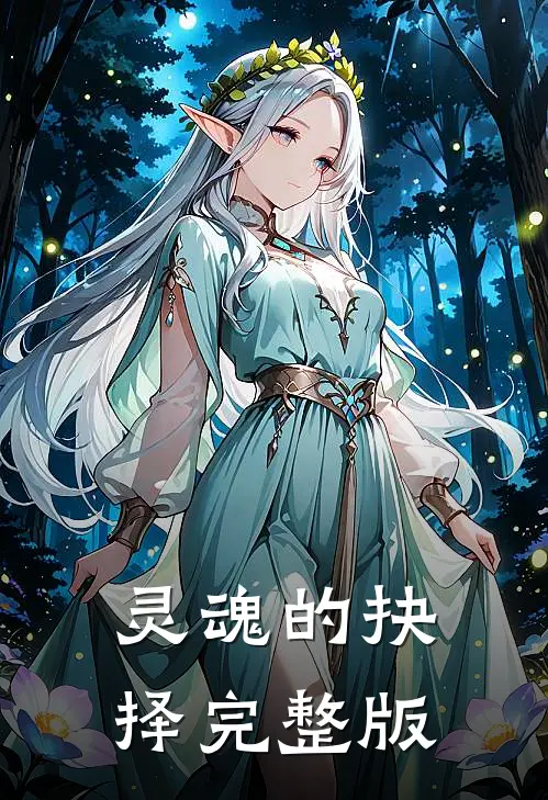 灵魂的抉择完整版