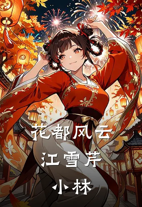 花都风云江雪芹、小林
