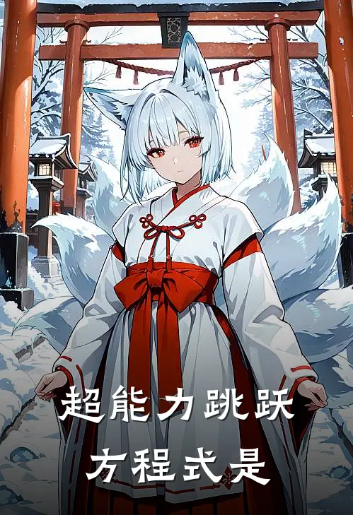 超能力跳跃方程式是