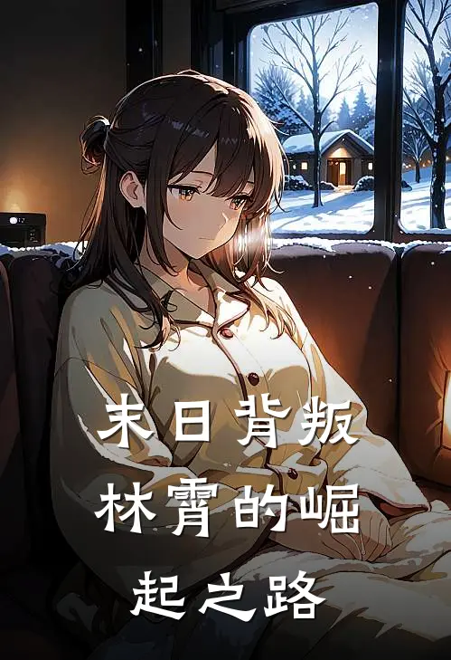 末日背叛林霄的崛起之路