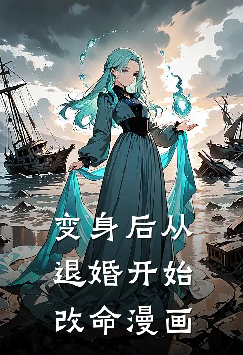 变身后从退婚开始改命漫画