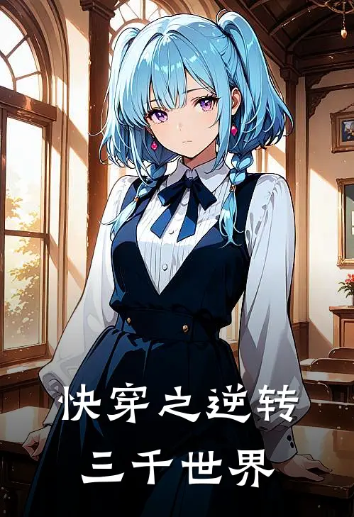 快穿之逆转三千世界