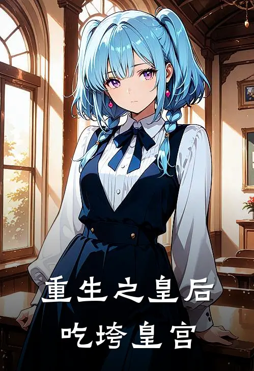 重生之皇后吃垮皇宫