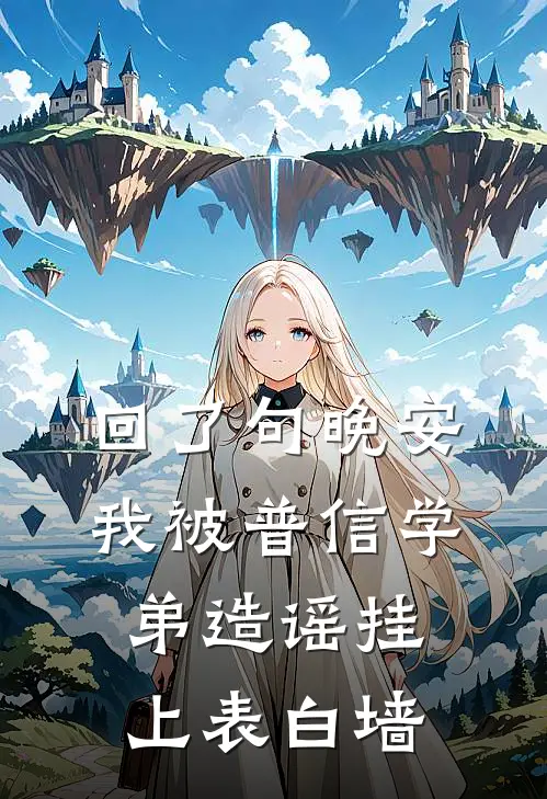 回了句晚安，我被普信学弟造谣挂上表白墙