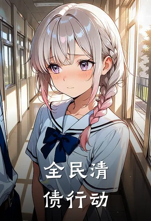 全民清债行动