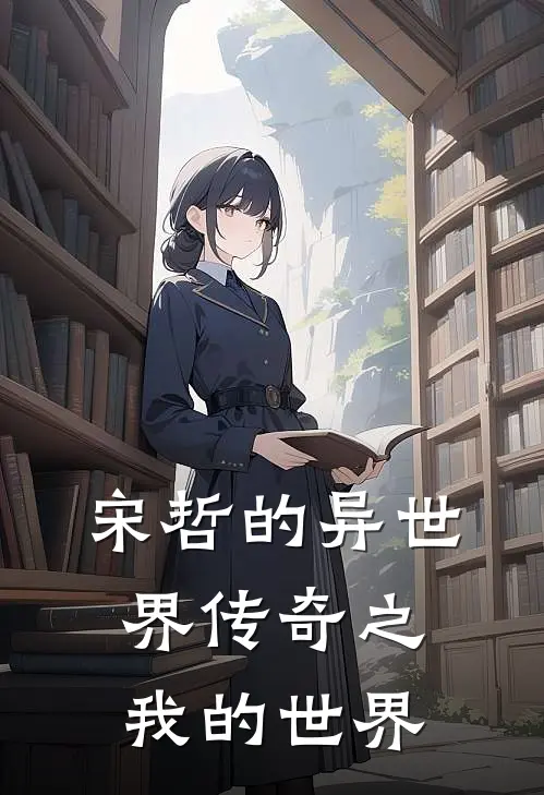 宋哲的异世界传奇之我的世界