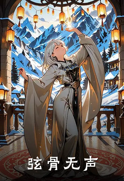 弦骨无声林霁江临夏最新小说推荐_最新好看小说弦骨无声林霁江临夏