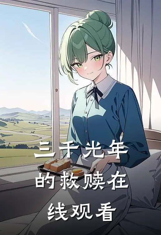 三千光年的救赎在线观看