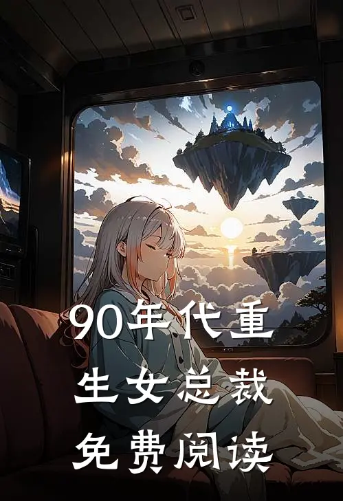 90年代重生女总裁免费阅读