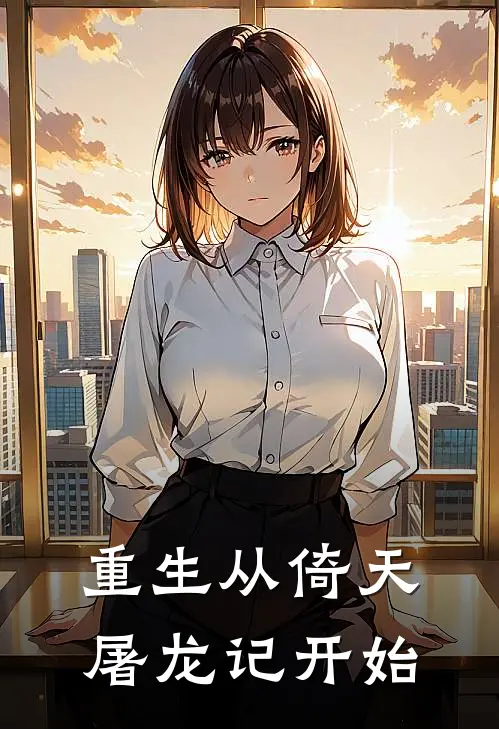 重生从倚天屠龙记开始