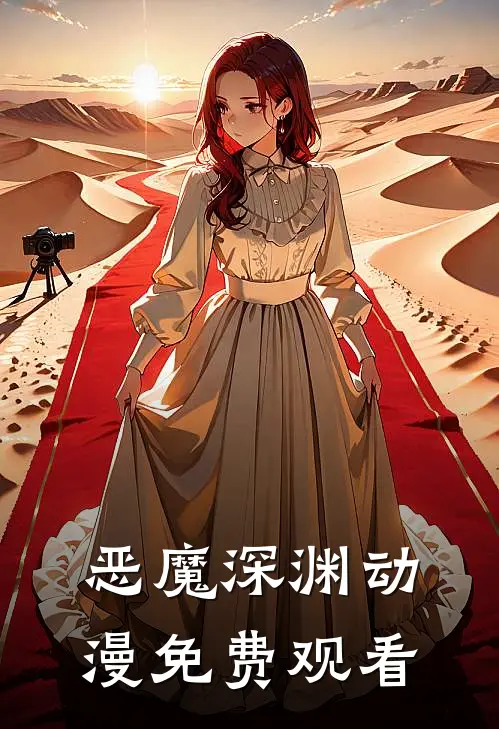 恶魔深渊动漫免费观看