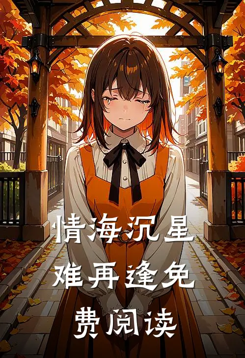 情海沉星难再逢免费阅读