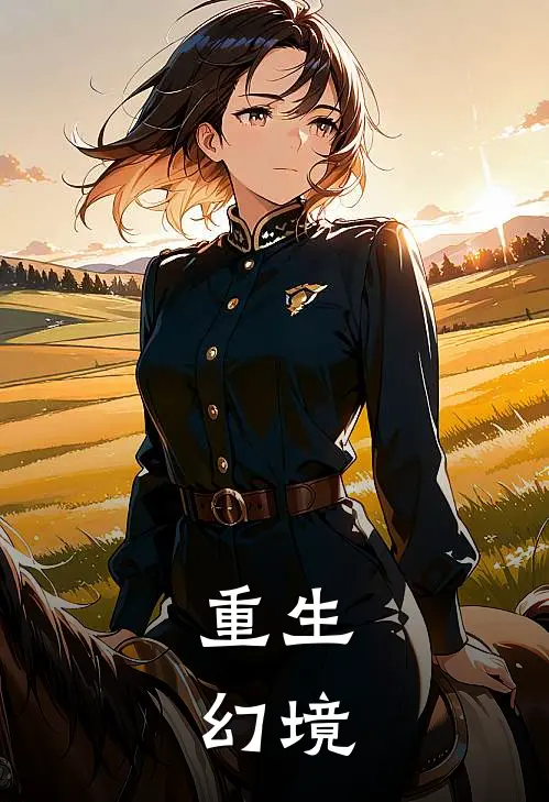 重生：幻境陆淮李棁最新完本小说_免费小说大全重生：幻境(陆淮李棁)