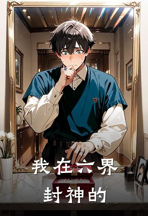 我在六界封神的