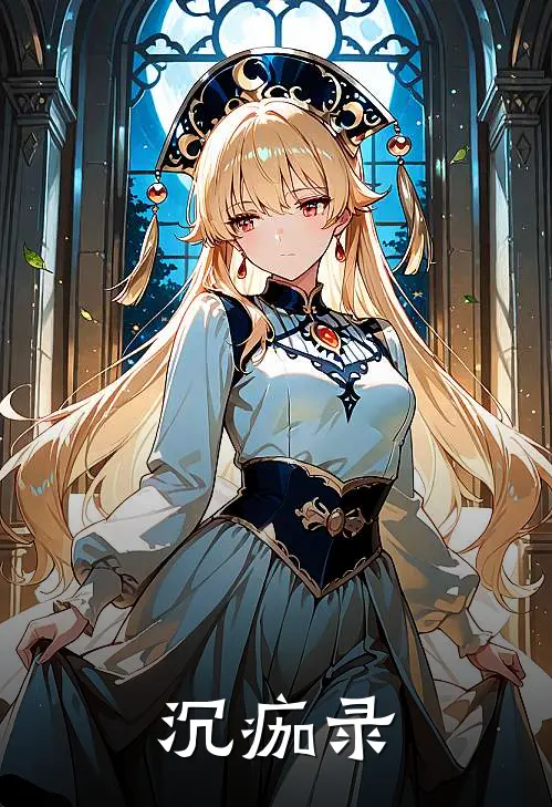 沉痂录(顾清文赵德全)小说最新章节_全文免费小说沉痂录顾清文赵德全