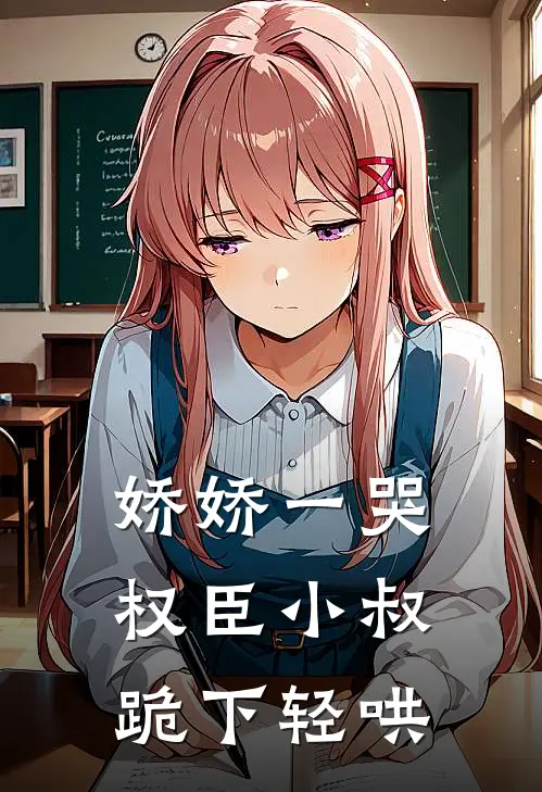 娇娇一哭，权臣小叔跪下轻哄赵凝棠姜琛完整版免费阅读_赵凝棠姜琛精彩小说