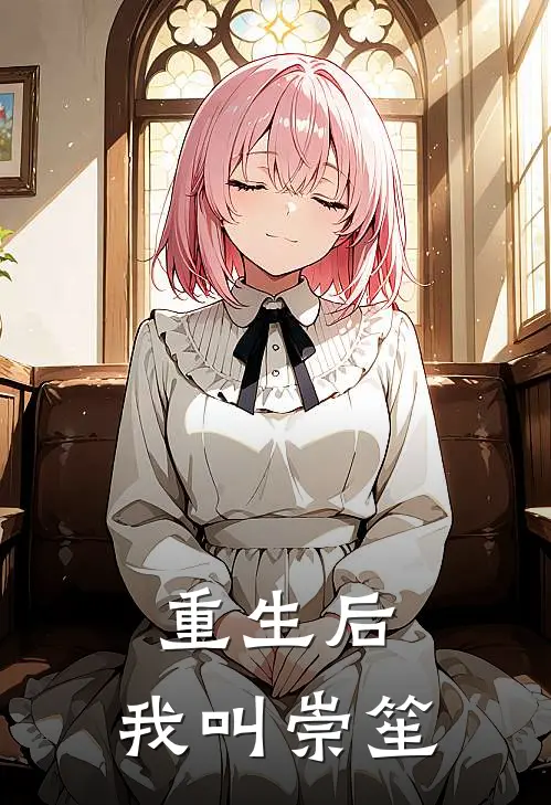 重生后，我叫崇笙
