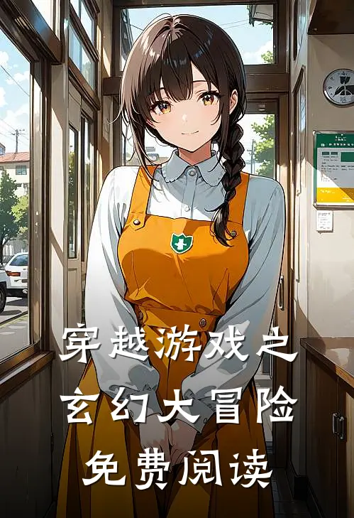 穿越游戏之玄幻大冒险免费阅读