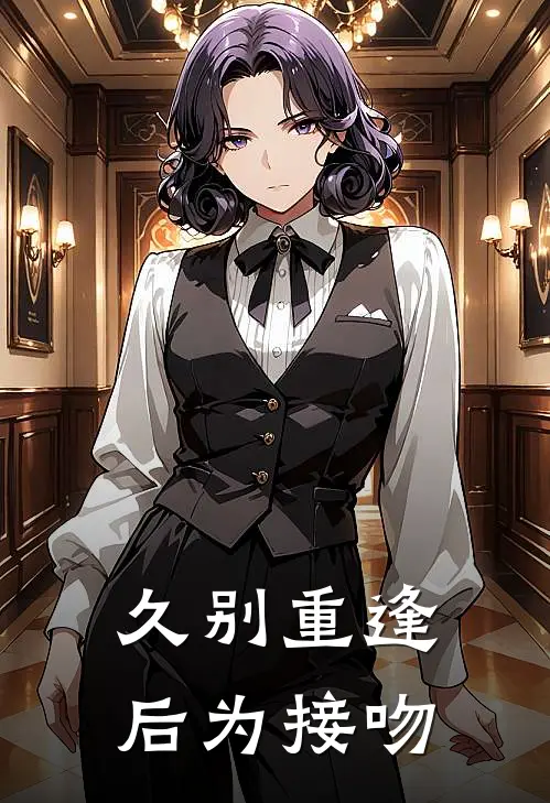 久别重逢后为接吻