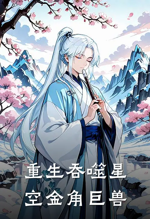 重生吞噬星空金角巨兽