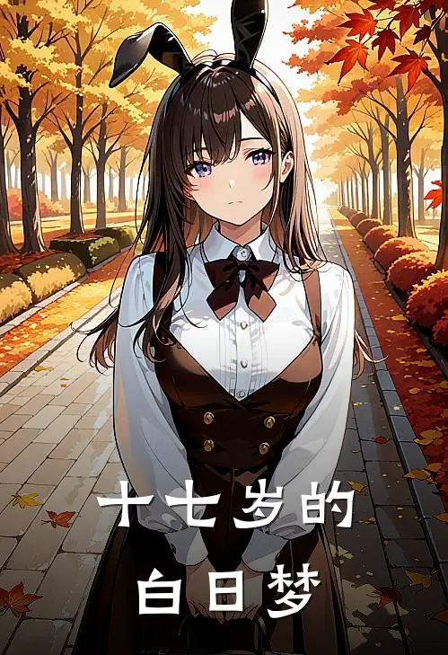 十七岁的白日梦