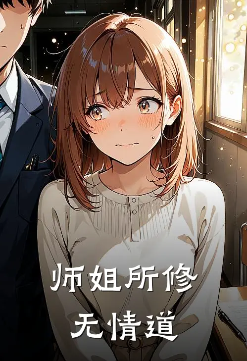 师姐所修无情道