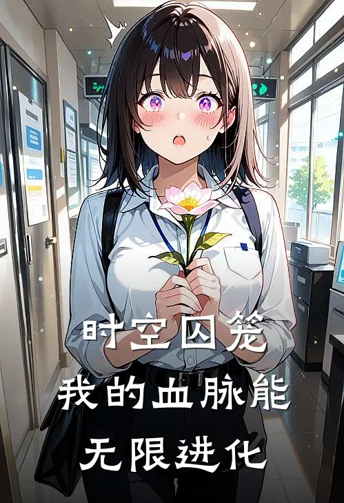 林枫福伯《时空囚笼：我的血脉能无限进化》全本免费在线阅读_(林枫福伯)最新章节在线阅读