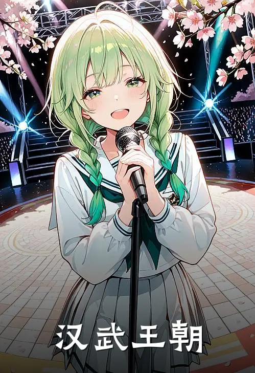 汉武王朝