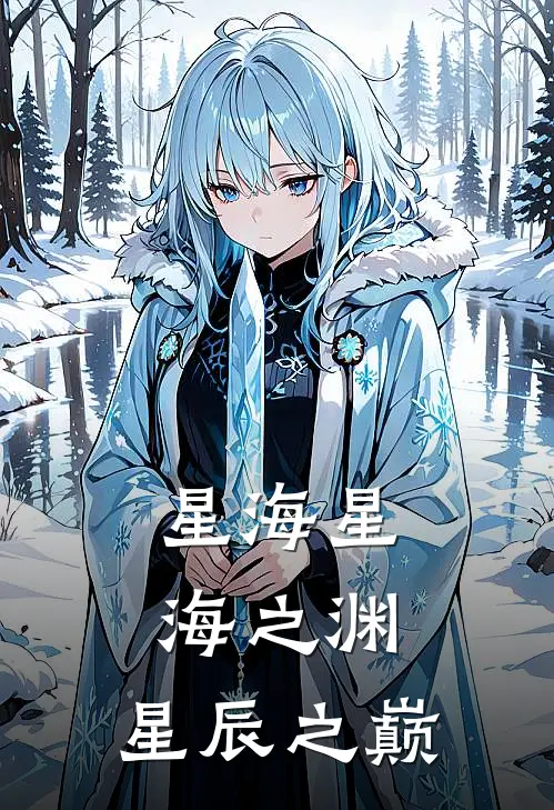 星海【星海之渊，星辰之巅】紫萱张鹿最新小说推荐_最新好看小说星海【星海之渊，星辰之巅】紫萱张鹿