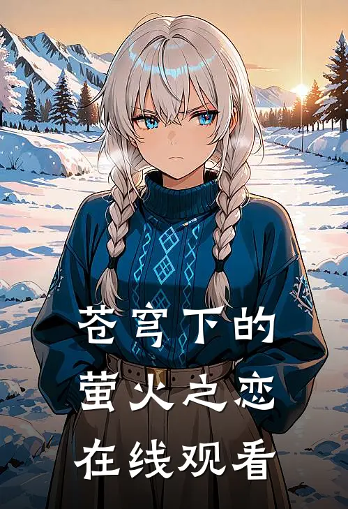 苍穹下的萤火之恋在线观看