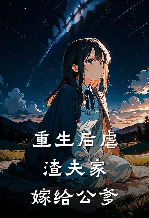 重生后虐渣夫家，嫁给公爹