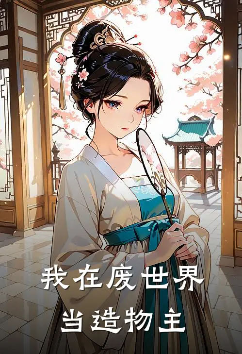 我在废世界当造物主