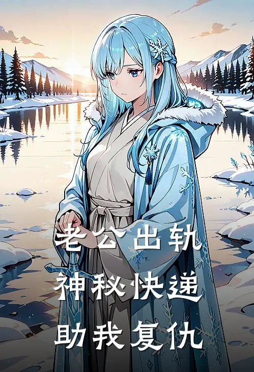 老公出轨，神秘快递助我复仇(苏晚陈明)已完结小说_老公出轨，神秘快递助我复仇(苏晚陈明)小说免费在线阅读