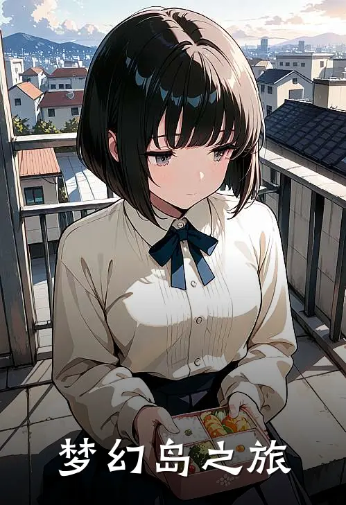 梦幻岛之旅(王海珍婷婷)全文免费小说_小说免费完结梦幻岛之旅(王海珍婷婷)