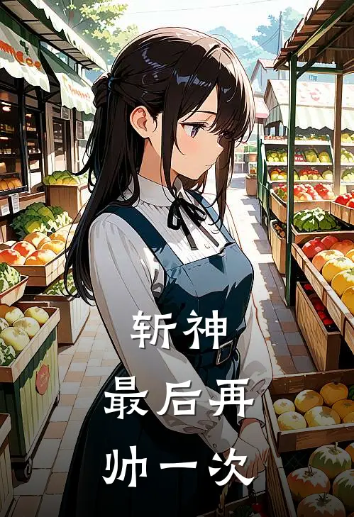 斩神：最后再帅一次