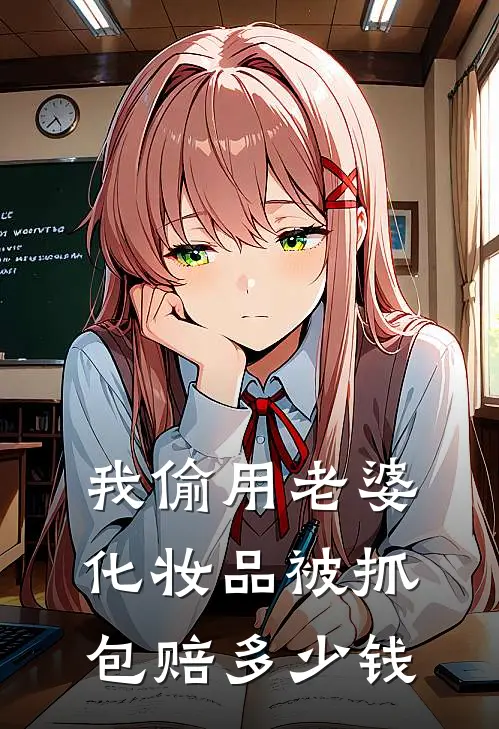 我偷用老婆化妆品被抓包赔多少钱