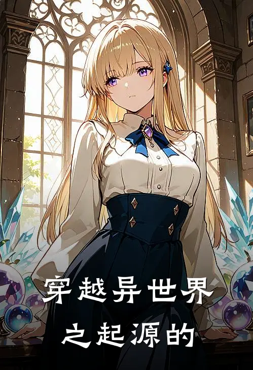 穿越异世界之起源的
