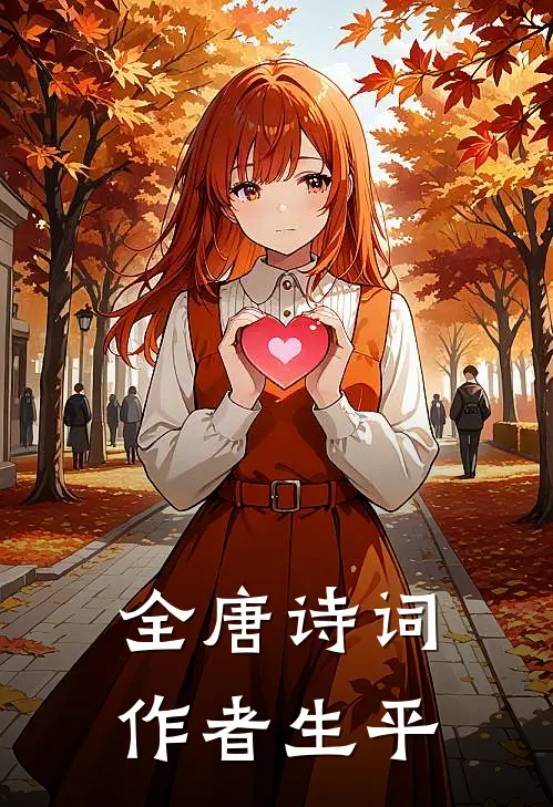 全唐诗词作者生平