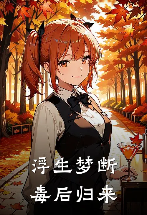 浮生梦断，毒后归来苏念林婉柔完结小说免费阅读_热门免费小说浮生梦断，毒后归来(苏念林婉柔)