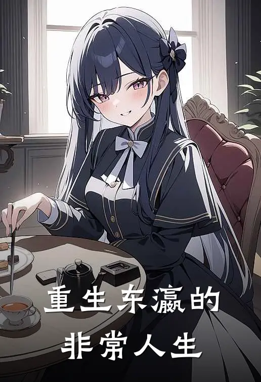 重生东瀛的非常人生