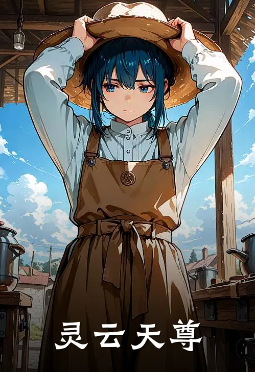 灵云天尊