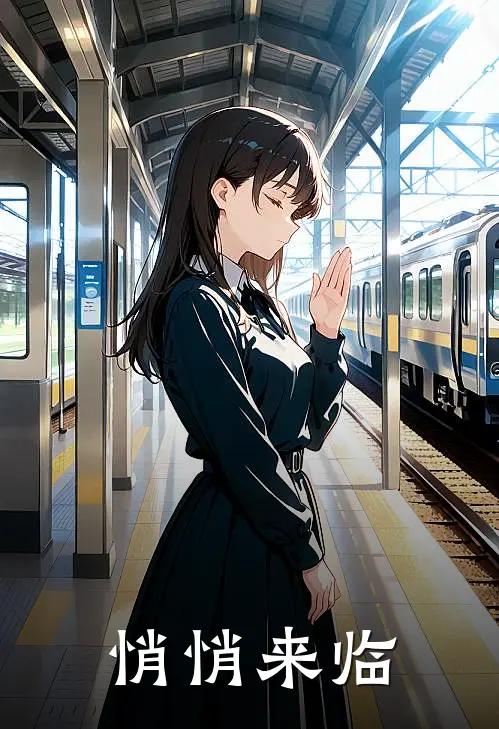 悄悄来临程清梦封亦舟免费小说推荐_免费小说笔趣阁悄悄来临程清梦封亦舟