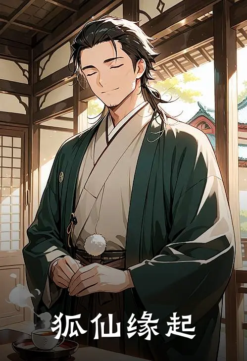 狐仙缘起