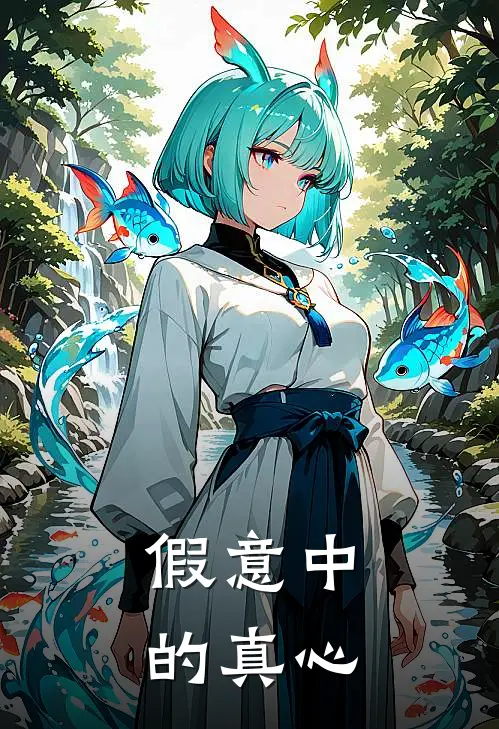 假意中的真心周谅许美妍小说完结_免费小说全本假意中的真心(周谅许美妍)