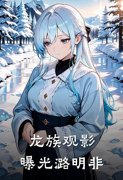 龙族观影：曝光潞明非