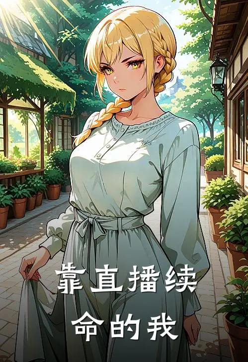 靠直播续命的我