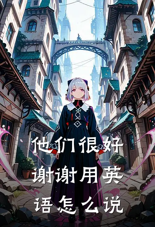 他们很好谢谢用英语怎么说