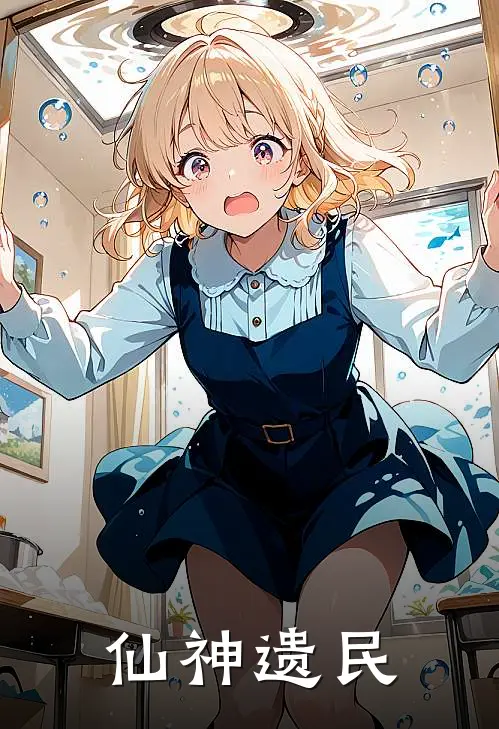 仙神遗民孙德胜李二狗全文免费阅读无弹窗大结局_(仙神遗民)孙德胜李二狗最新章节列表笔趣阁（仙神遗民）