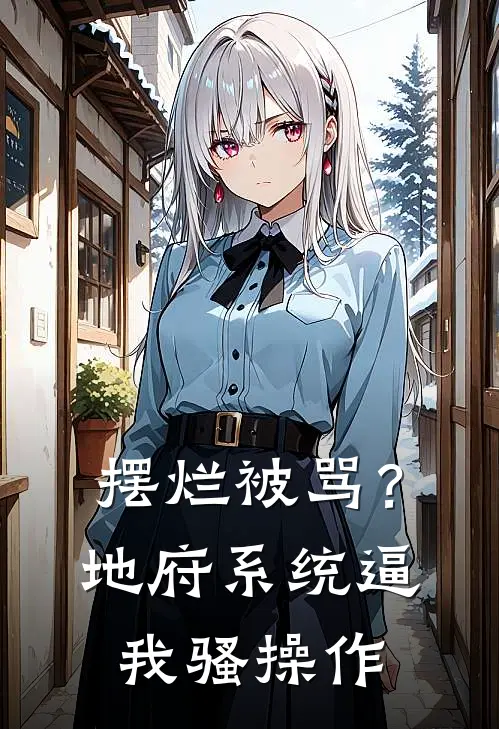 姜茶茶刘虎《摆烂被骂？地府系统逼我骚操作》最新章节阅读_(姜茶茶刘虎)热门小说