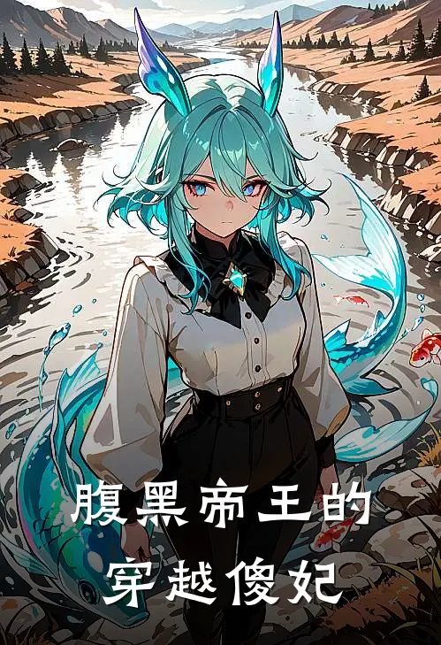 腹黑帝王的穿越傻妃